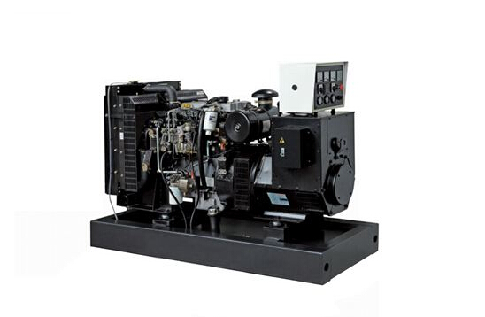 吉林科克150kw大型柴油发电机组_COPY