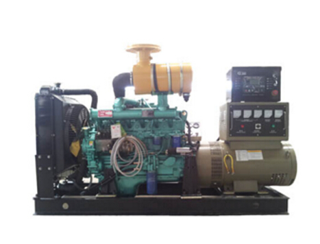 吉林宗申动力200kw大型柴油发电机组