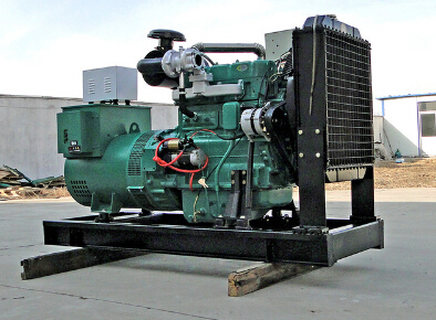 吉林宗申动力50kw大型柴油发电机组_COPY