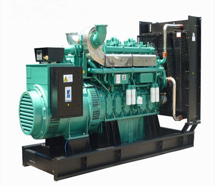 吉林宗申动力30kw小型柴油发电机组_COPY