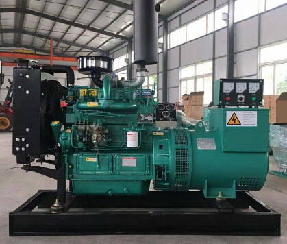 吉林宗申动力10kw小型柴油发电机_COPY