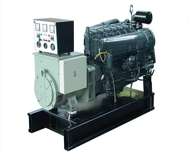 吉林宗申动力5kw小型柴油发电机_COPY