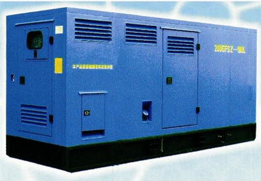 吉林静音发电机组租赁_COPY_COPY