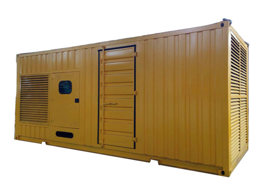 吉林大型发电机租赁_COPY