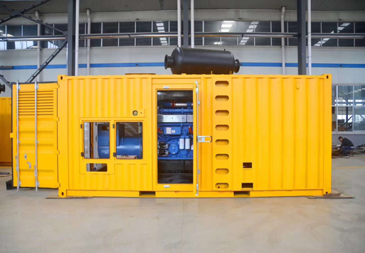 吉林大型发电机出租_COPY