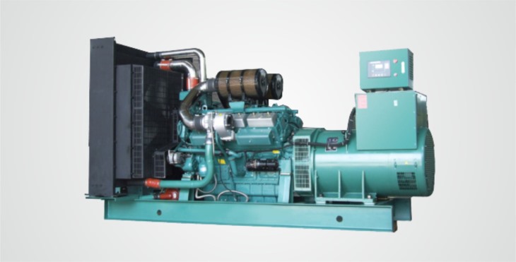 吉林采矿矿山发电机租赁_COPY