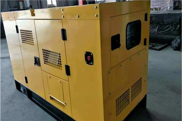 吉林发电机出租