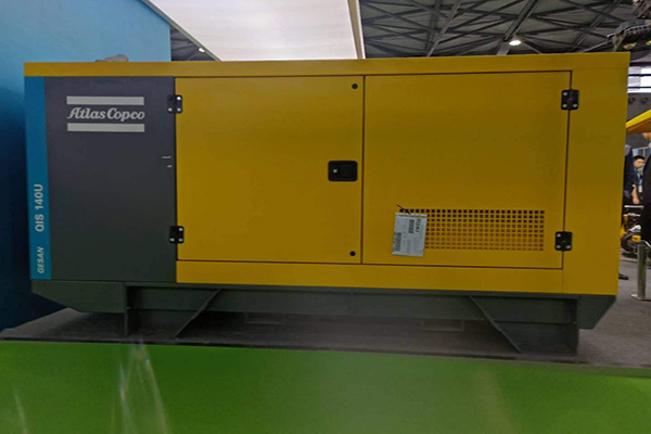 吉林发电机出租