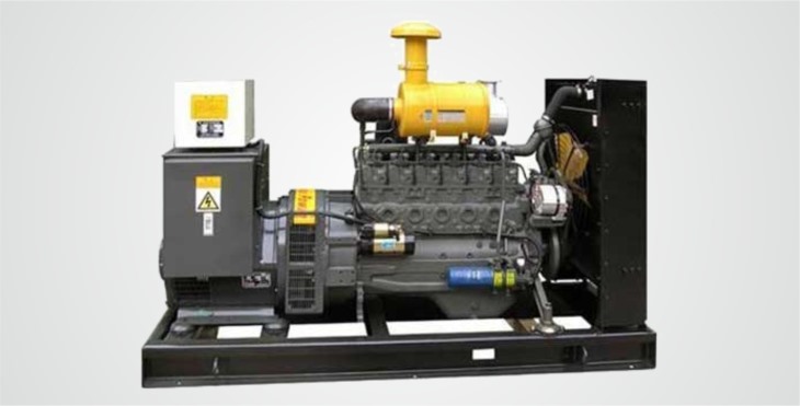 吉林广西玉柴发电机出租_COPY