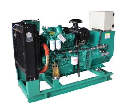 吉林宗申动力12kw小型柴油二手发电机_COPY