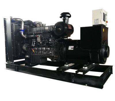 吉林上柴柴油发电机组50KW-700KW_COPY_COPY