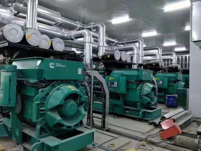 吉林发电机出租 吉林发电机出租