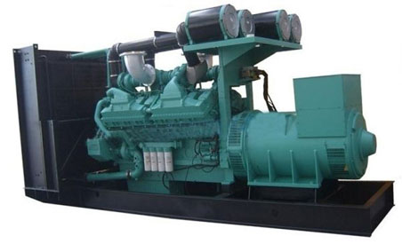 吉林200kw康明斯发电机组