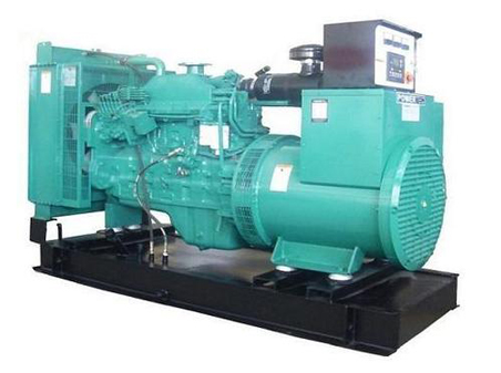 吉林80kw康明斯柴油发电机组