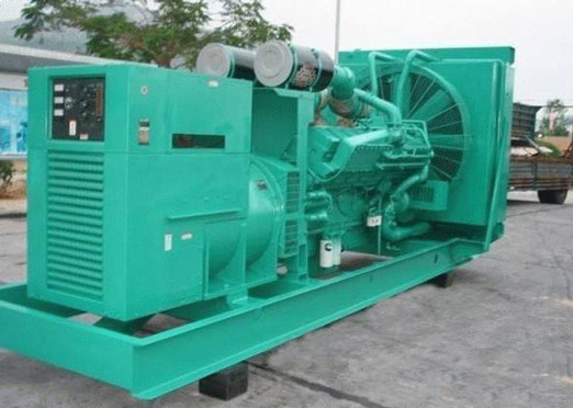 吉林75kw康明斯柴油发电机组
