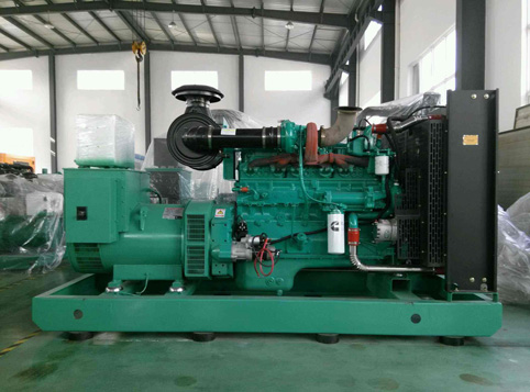 吉林柴油发电机组 吉林柴油发电机组