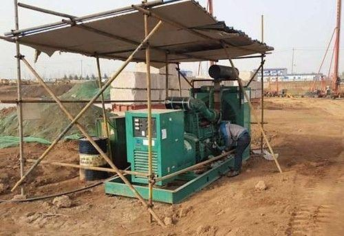 吉林发电机出租 吉林发电机出租