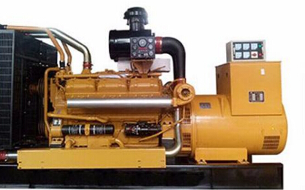 吉林发电机出租 吉林发电机出租