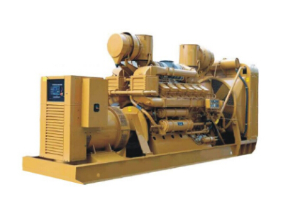 吉林发电机出租