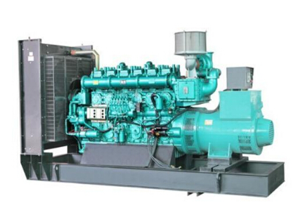 吉林发电机出租