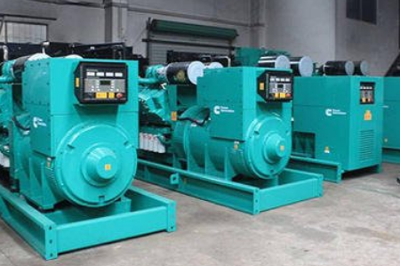 吉林柴油发电机 吉林柴油发电机