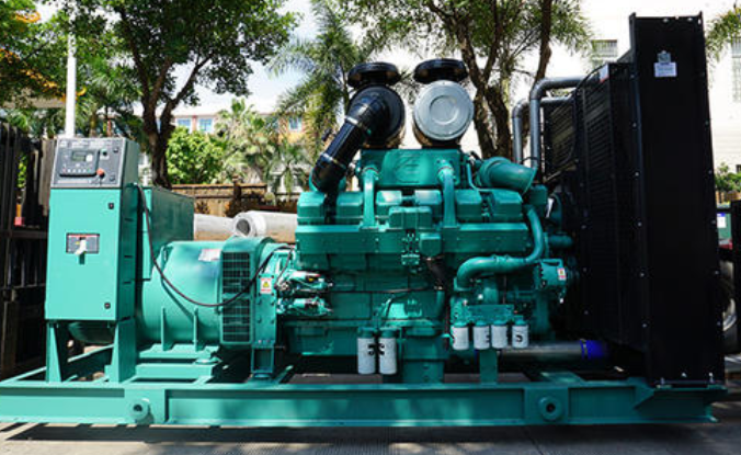 吉林柴油发电机 吉林柴油发电机