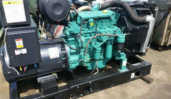 吉林柴油发电机 吉林柴油发电机