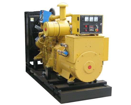 吉林发电机出租