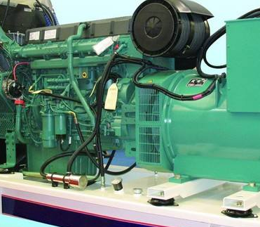 吉林发电机出租