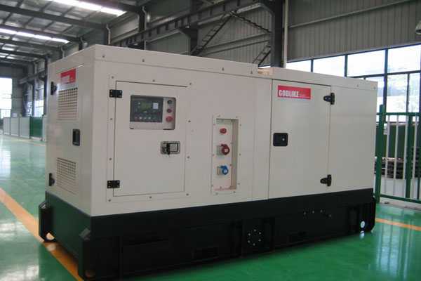 吉林静音发电机组租赁_COPY_COPY