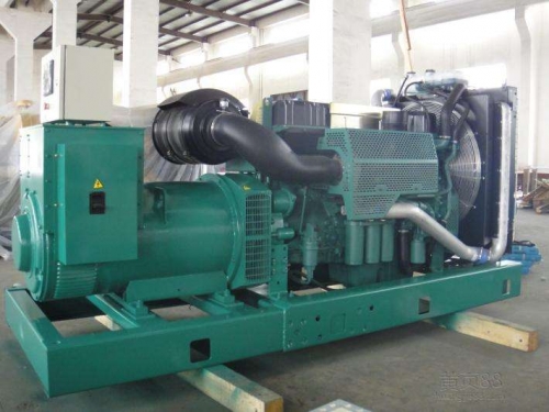 吉林康明斯发电机出租：确保您的业务不间断！